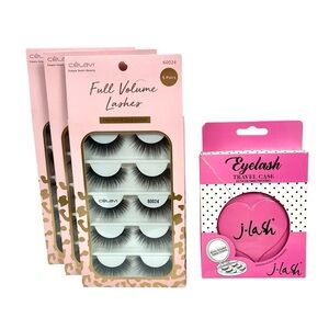 Eyelash Bundle